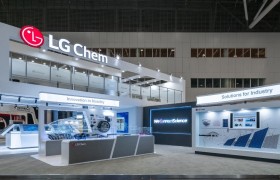 LG化学：加速环保新材料产业布局 携手中国客户共创可持续未来